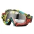 Import High quality comfortable PC material windproof waterproof cycling motorcycle custom motocross goggles from China