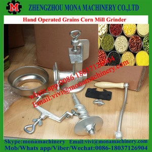high quality crusher for corn nuts and other cereals