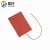 Import High Quality Custom 220V-380V Industrial Flexible Heater Silicone Heating Plate from China