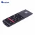 Import High quality custom audio ir remote control from China