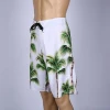 high quality custom design mens custom beach shorts