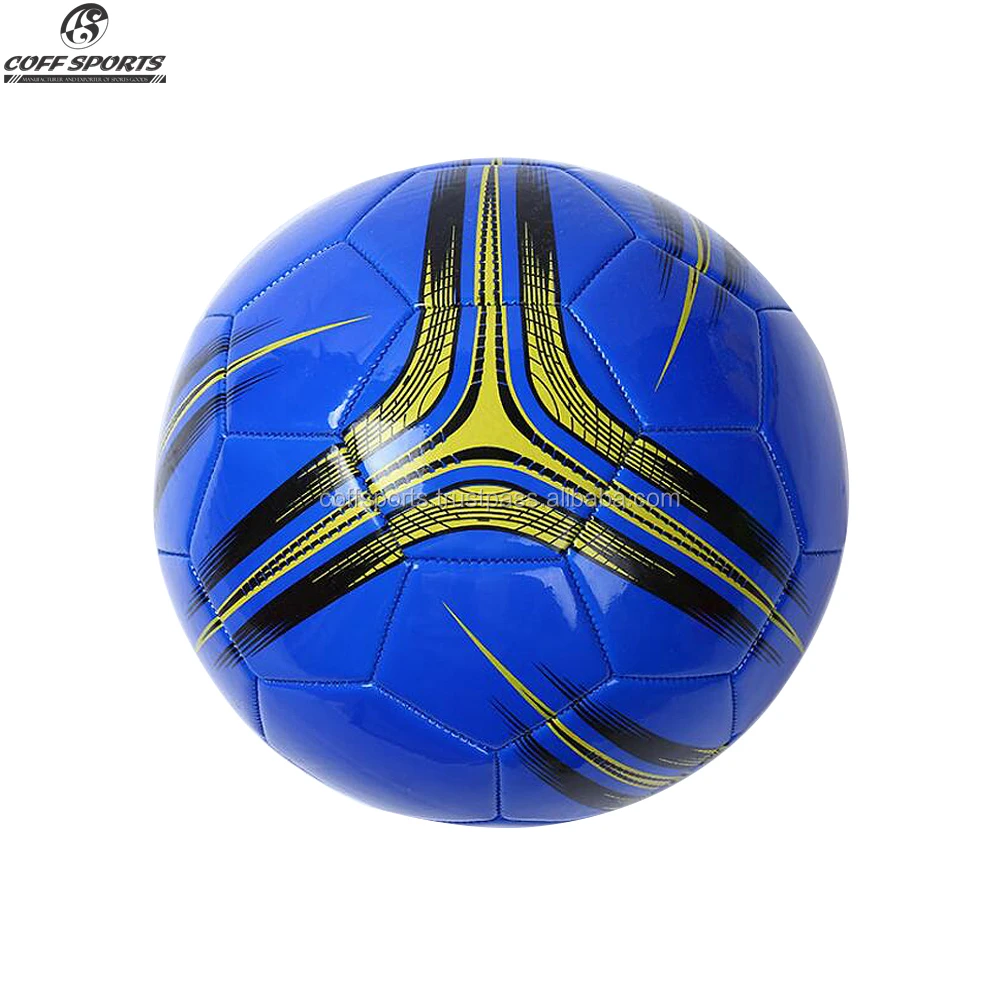 High Quality Custom Logo Print Soccer Ball Football