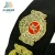 Import high quality Custom Made military  leather with logo in  gold plating  Taekwondo  metal man belt from China