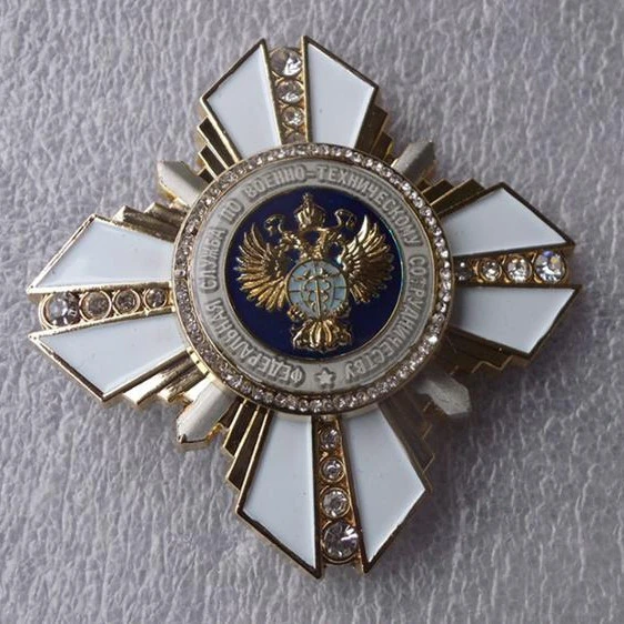 High Quality customize souvenirs metal military pin badge