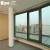 Import High quality double glass partition wall tempered glass for office glass partitioning design from China