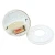 Import High quality Dual optical 2 in 1 fire alarm smoke heat detector made in China from China