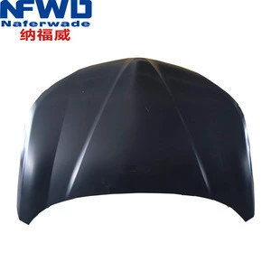 High Quality Engine Hood Car Hood For MG GT Body Parts