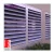 High Quality European Style Aluminium Shutters Made In China