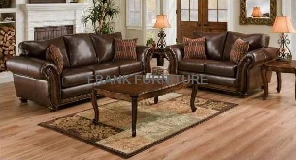 High quality European style sofa cover material for living room waiting room furniture