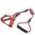 Import high quality fashional safety automotive dog harness from China