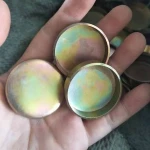 High quality for engine parts engine value cap water plugs/water block plugs
