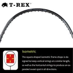high quality full carbon Taiwan made badminton racket