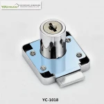 High Quality Furniture Mailbox Cam Lock with Master Key System lock Computer Key File Cabinet Lock