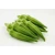 Import High quality grade A sliced or whole frozen fresh okra for sale from Thailand