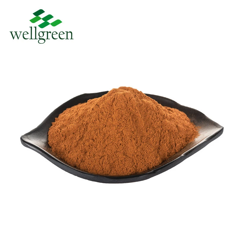 High quality He huan extract 4:1,5:1,10:1,20:1 albizia julibrissin extract powder