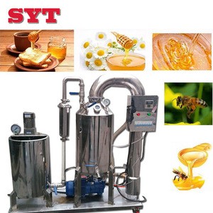 High quality honey extractor processing equipment for sale