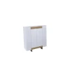 High quality hot sale Nordic modern cupboards double side board