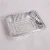 Import High Quality Household Aluminum Foil Container Paper Lid,Airline Aluminum Foil Container from China