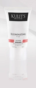 High Quality Illuminating Sunscreen for All Skin Types by Kulits Indonesia