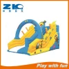 High quality inflatable slide/funney Inflatable bounce for day care centre