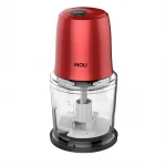 High quality Kitchen Gadgets food processor electrical food chopper mini meat&vegetable chopper