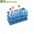 Import High quality laboratory chemical Multi-purpose Plastic Test Tube Rack with CE ISO from China