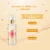 Import High quality lady body mist spray bottles perfume With Lowest Price from China