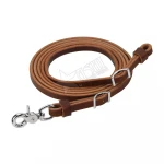 High Quality Leather Horse Reins Horse Riding Equipment