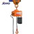 Import High quality lifting 15 ton electric chain hoist from China