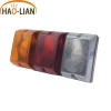 High Quality Long Life heavy truck side lamp 24v truck tail light truck light system for agricultural vehicles car bus