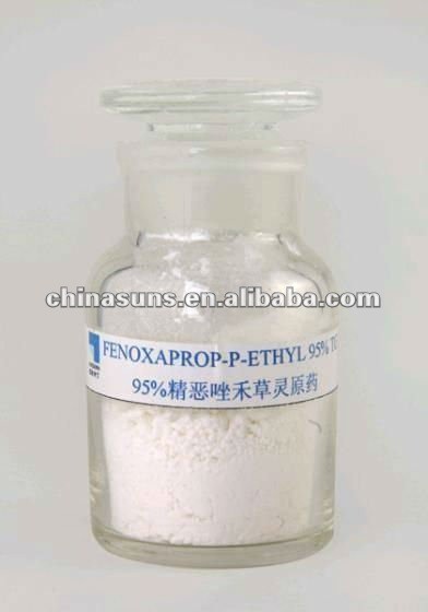 high quality manufacturer best price fenoxaprop-P-ethyl Tech 10% 69g/L