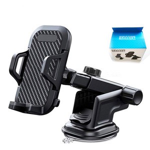 High Quality Mobile Phone Accessories, Car Phone Holder Air Vent Mount Stand 360 Rotate Mobile Phone Holder