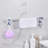 High quality multi-functional bathroom products towel rack