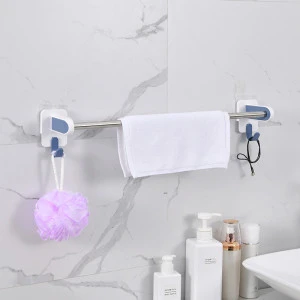High quality multi-functional bathroom products towel rack