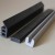 Import High quality neoprene foam floor rubber sealing strip from China