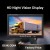 Import High Quality OEM Customized Desktop 800 * 480 HD Truck Monitor VGA Bus AHD Car LCD Display from China