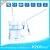 Import High quality OEM-offered CE/KC/ISO13485/KC/Imetro approved dental flosser from China