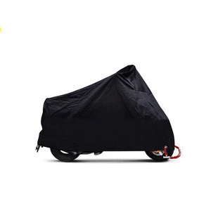 High quality OEM service Outdoor China supply motorcycle cover UV protection motorcycle accessories Waterproof motorbike cover