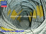 High Quality of 6x24 Endless Steel Wire Rope Lifting Sling for Crane