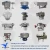 Import High quality perlite powder rotary vibrating screen sieve separator equipment from China
