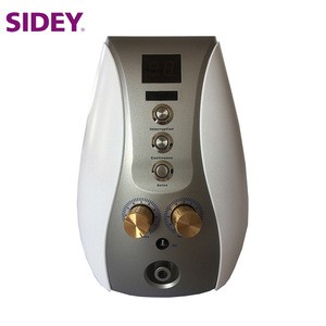 High Quality Personal Beauty Breast Massager Vacuum Electric Breast Enlargement