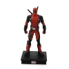 High Quality Polyresin Character Crafts Figurine Resin Deadpool Statue