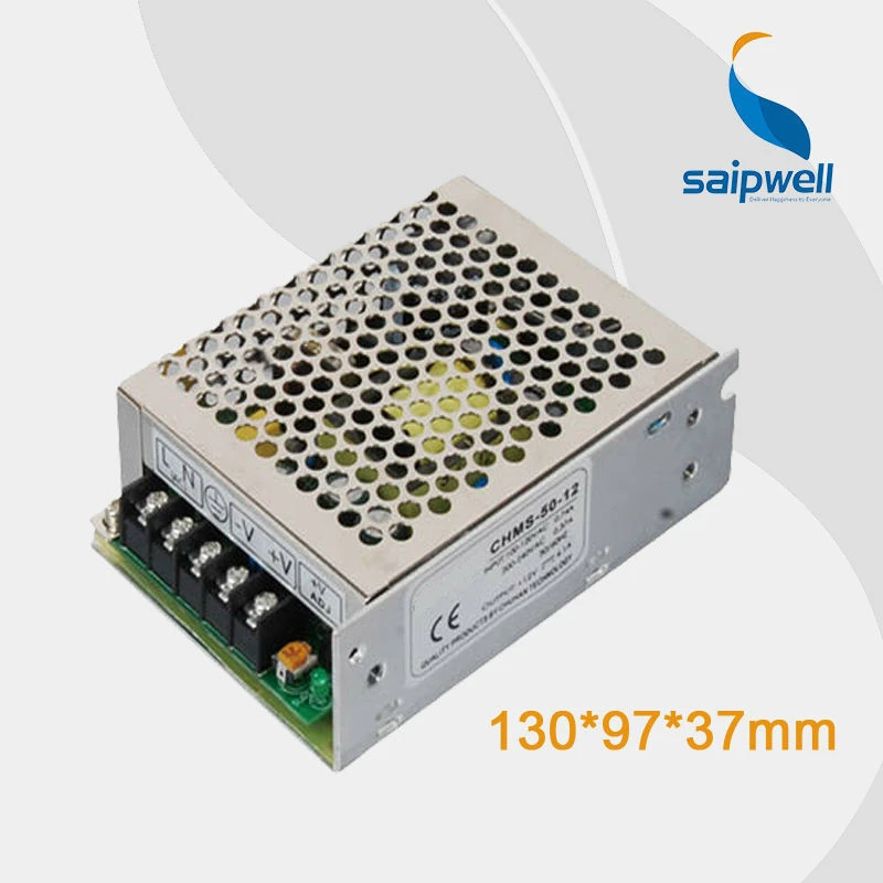 High Quality power supply unit CE&amp;RoHS china market of electronic CHMS-75