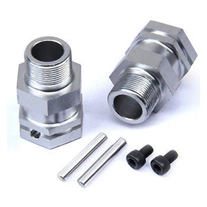 High quality precision custom cnc enterprise coffee grinder parts