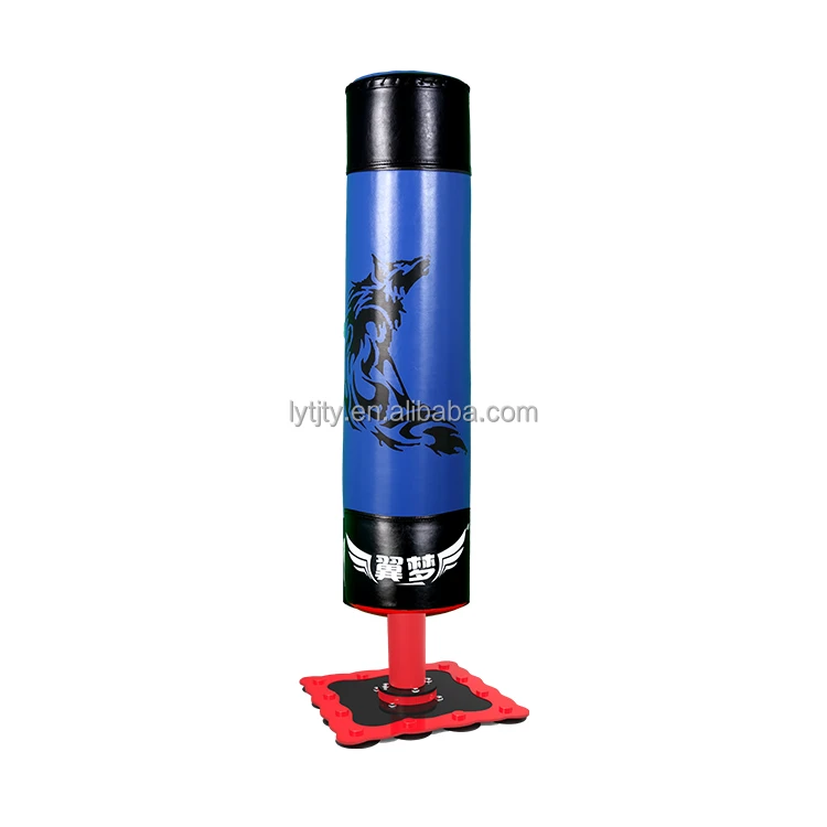 high quality promotional punching bag