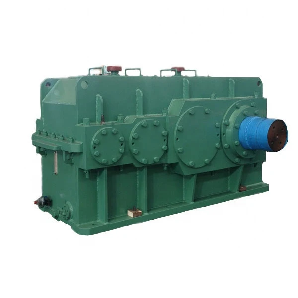 High Quality Reduction Transmission Planetary Worm Gearbox