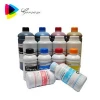 High Quality Refill T-shirt Textile Sublimation Printing Ink Used on Digital Duplicator