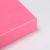 Import High quality resin tooling board, used for tooth mould pattern on CNC machine Red.pink.gray Density:1.3 from China