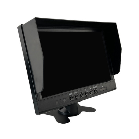 High Quality Screen 10.1 Inch Digital Panel Car Display Screens Monitor Car TV Screen LCD Monitor