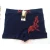 Import High Quality Seamless Man Underwear Nylon Boxer Briefs from China